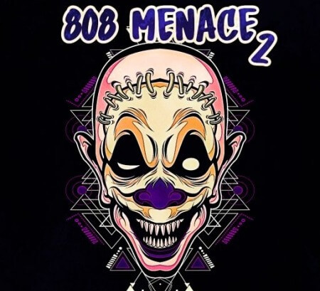 DJ 1Truth 808 Menace 2 WAV